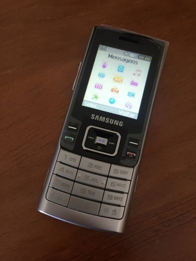 Samsung SGH-M200