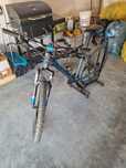 Cube Acid CMPT Line rozm. 18 Rower MTB