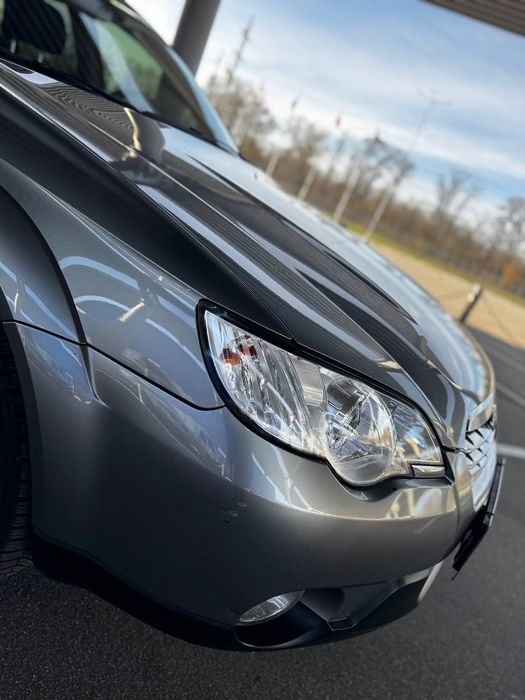 Продам Subaru Outback