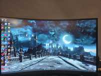 samsung odyssey g6
