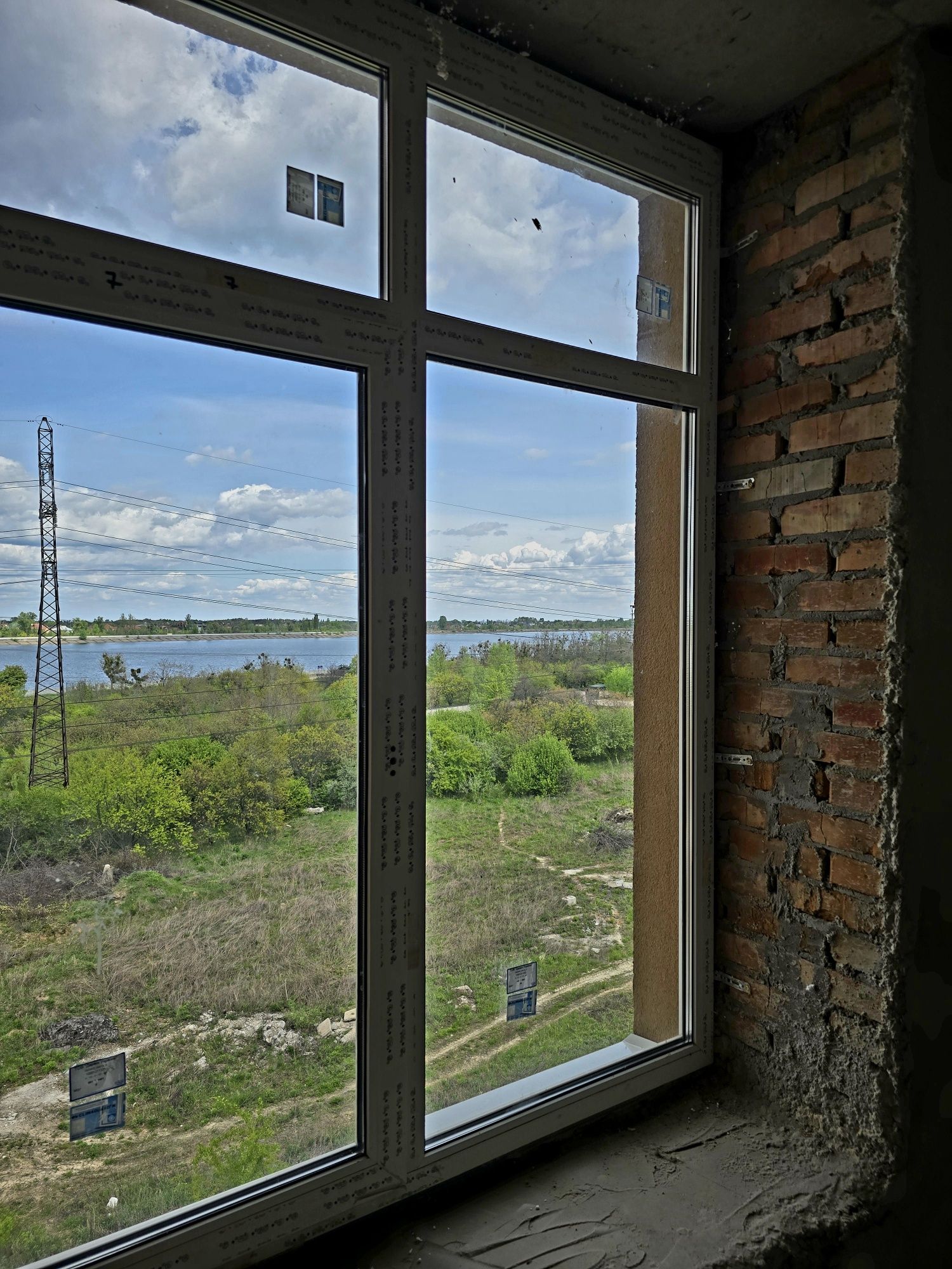 Продаж 1к квартири Вишгород, жк Французький бульвар