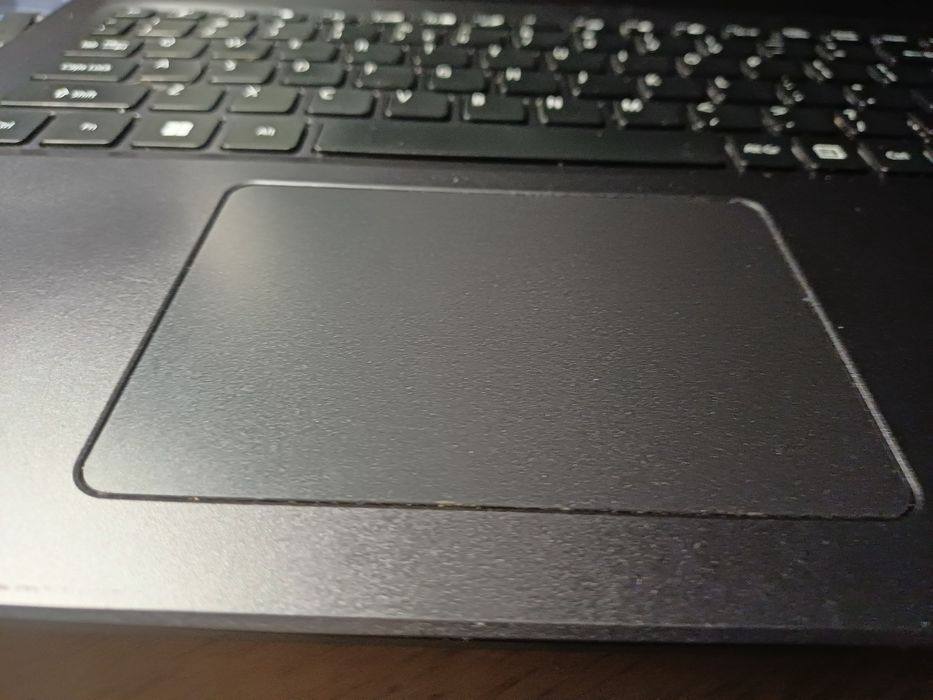 Laptop Acer Extensa