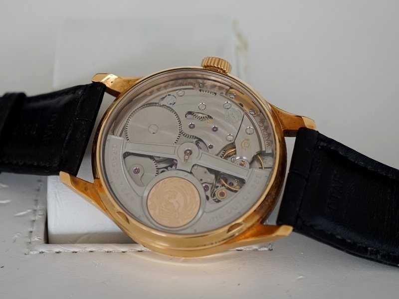 IWC Portuguese 7 Day