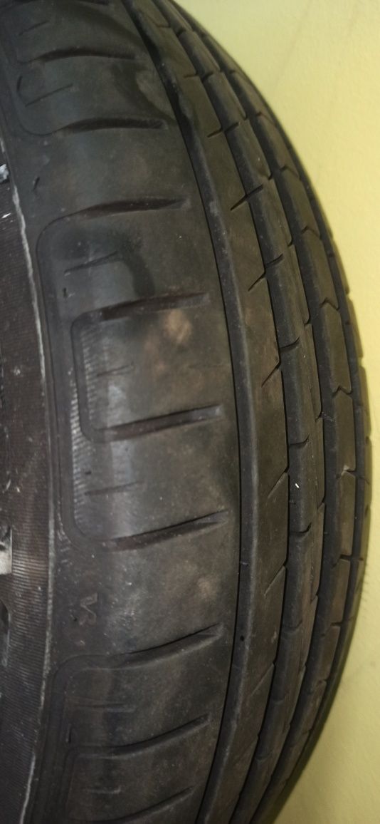 Opony Vredestein 165/60 R14 2 szt