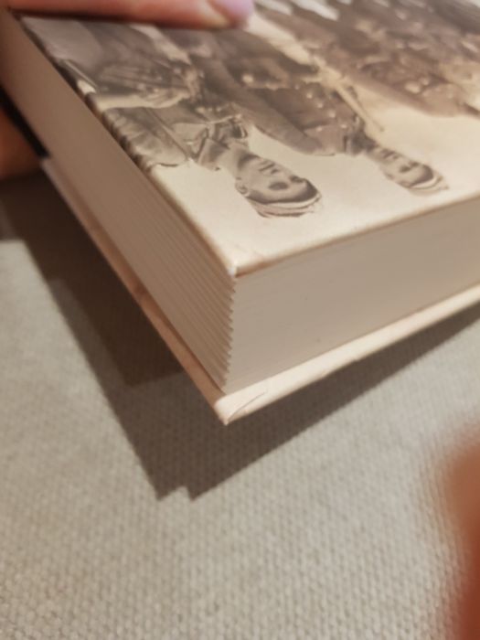 Żołnierze wyklęci książka historyczna