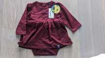 Body z sukienka mybasic 68