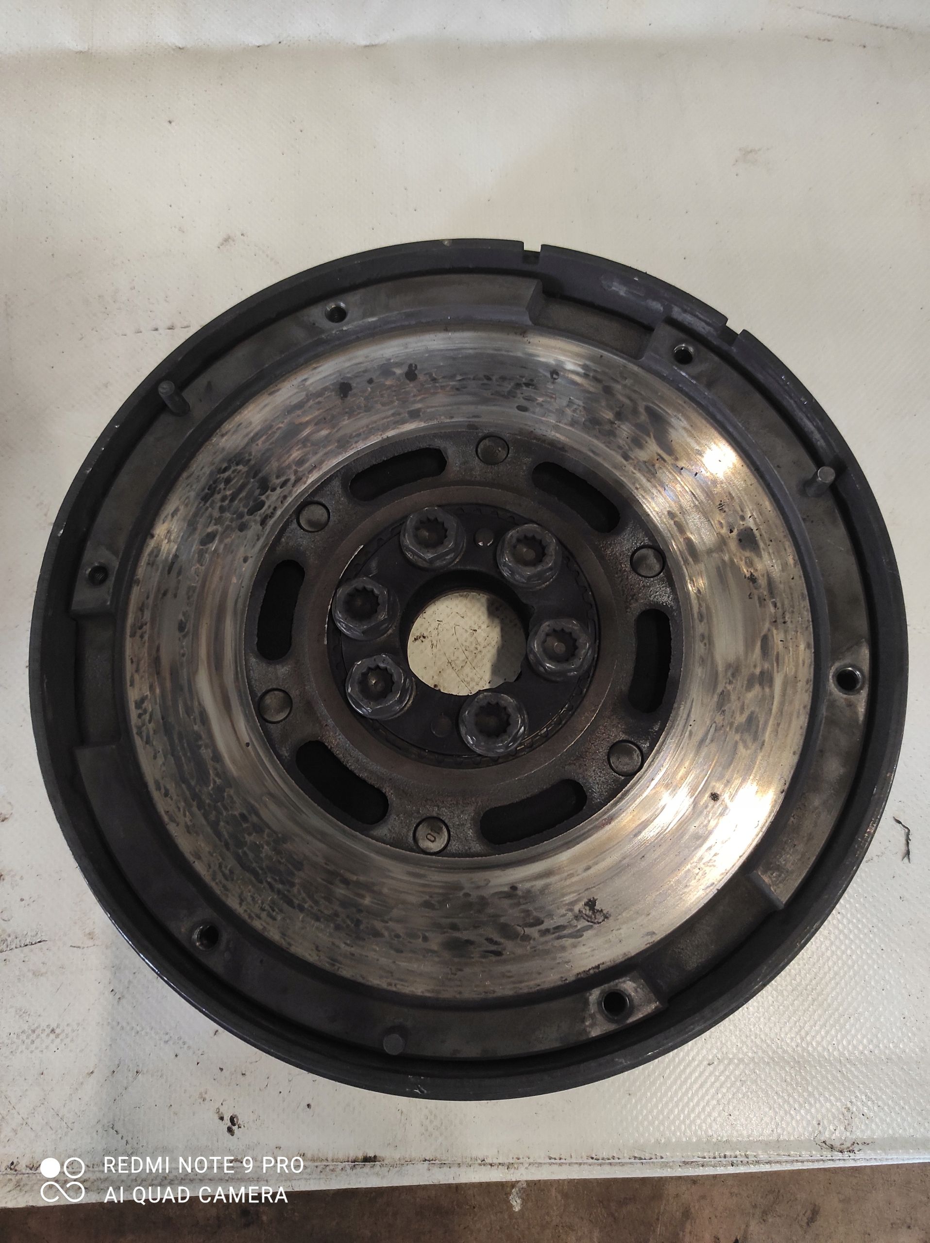 Sprzeglo Tarcza Docisk Passat B5 1.8T Kpl