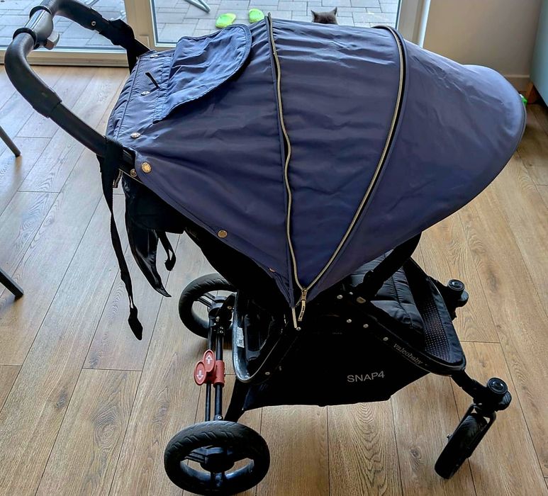 Wózek valco baby snap