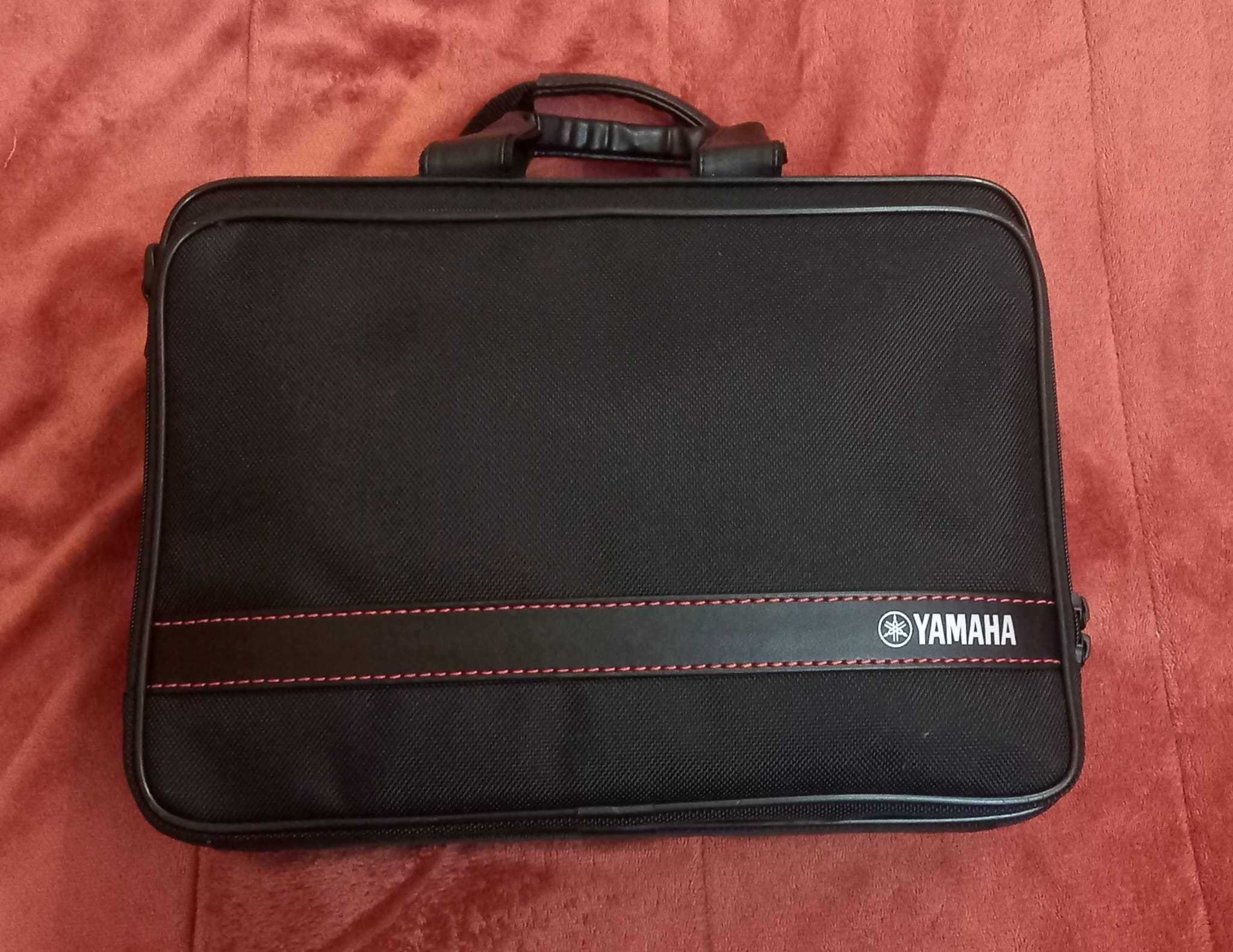 Clarinete Yamaha YCL-255 Bb