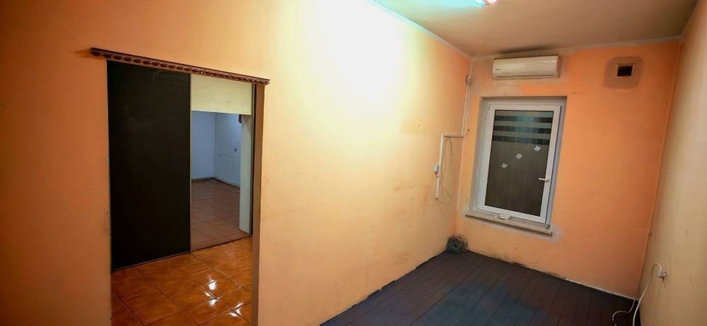 Lokal użytkowo handlowo biurowy 55m2