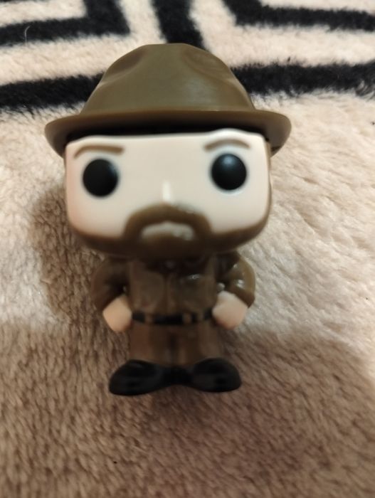 Обмін Хоппера на будь яку фігурку