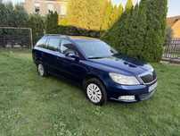 Salon Polska drugi wlasciciel 1.9 tdi