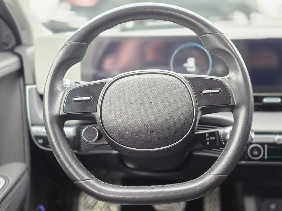 В наявності Hyundai Ioniq 5 2021 хюндай електро задній привід 72.6 кВт