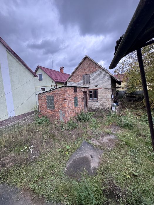 Продається будинок