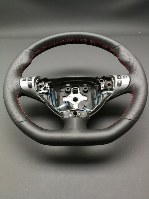 Kierownica Alfa Romeo 147 tuning sport