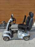 Skuter Invacare Orion V-max 6 km/h