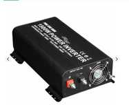 Инвертор чистый синус Tectake 1500w