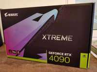 Aorus Xtreme RTX4090