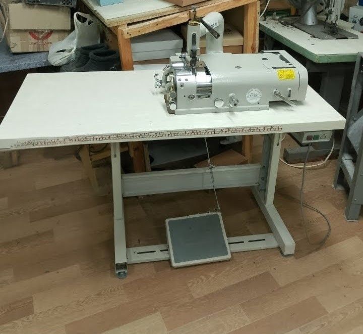 Брусівочна машинка Typical TB 801 САМОВИВіЗ