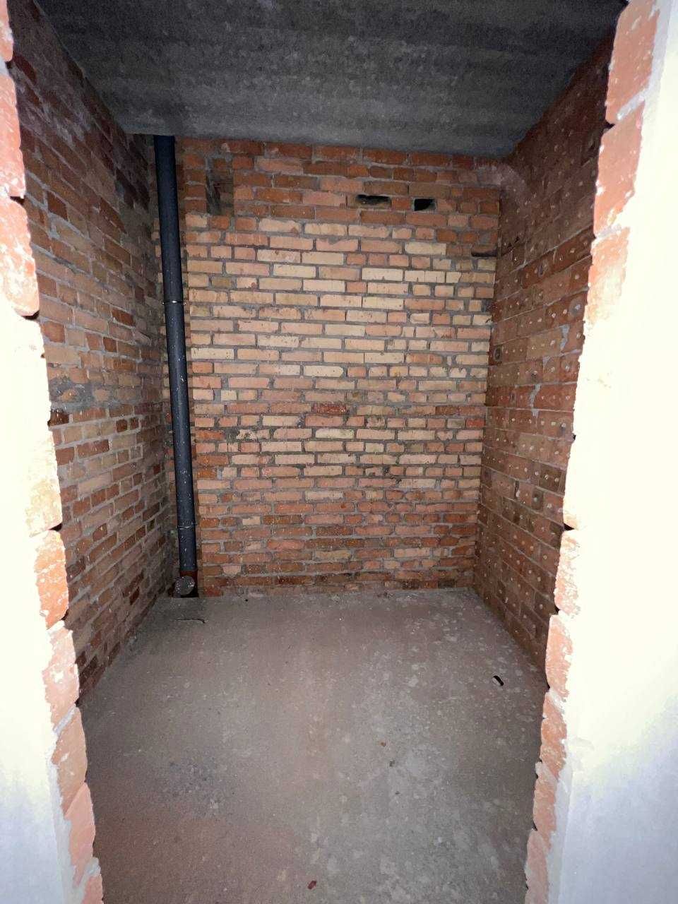 Терміново продається 1-кімнатна квартира в ЖК Дім 3   ID: 37429