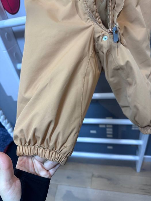 Комбінезон з капюшоном зимовий Reima 80