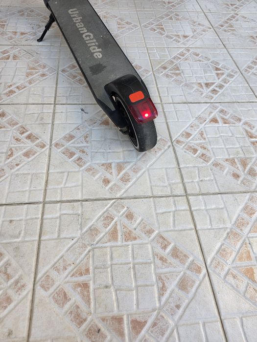 Trotinete urban glide