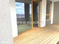 Nowy apartament z tarasem do własnej aranżacji !