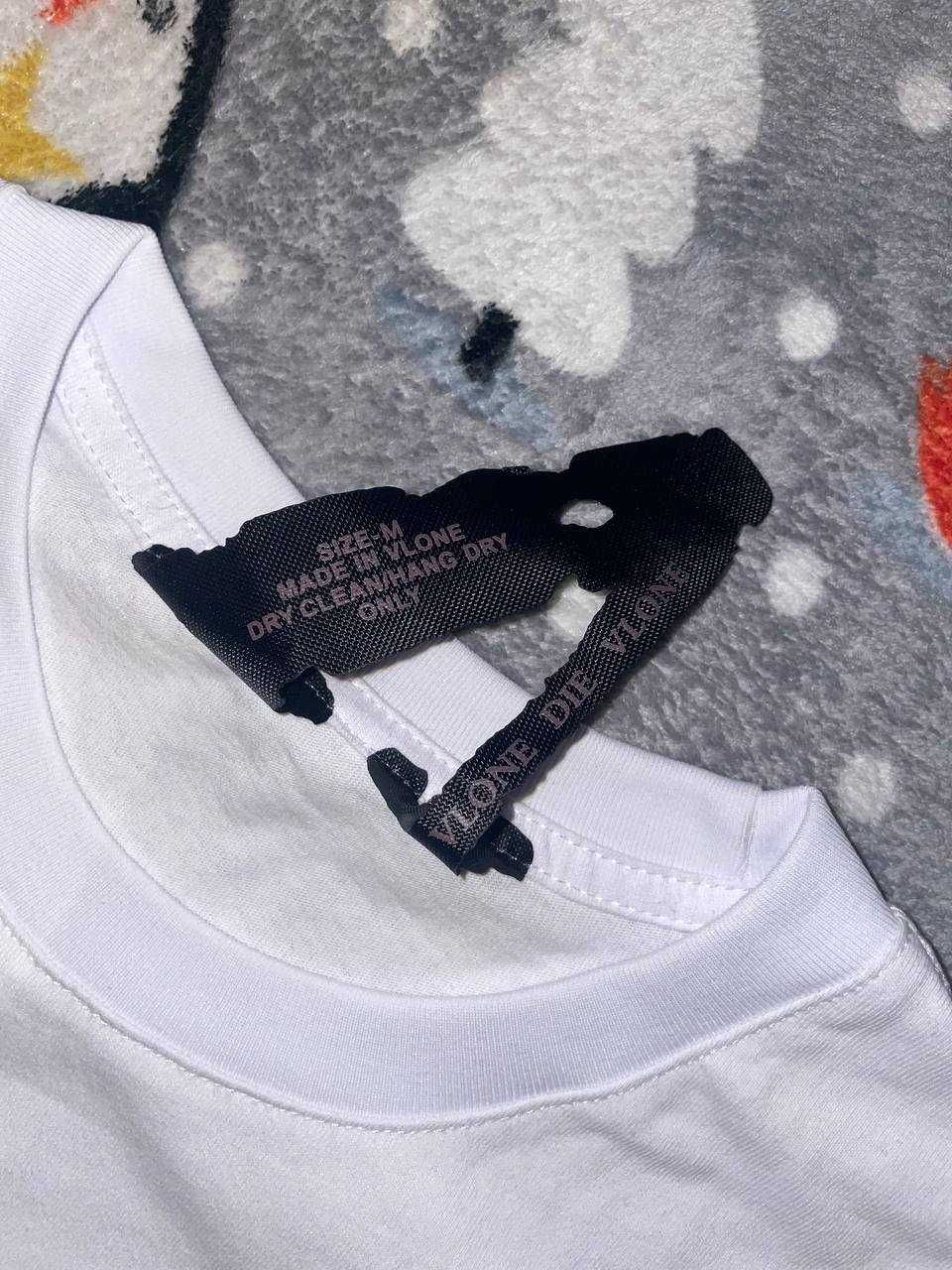 Koszulka Vlone Butterfly