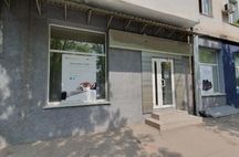 Аренда 110 м  помещения на Яворницкого