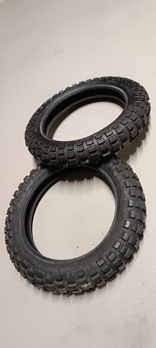 Opona motocyklowa Pitbike marki Cheng Shin
C