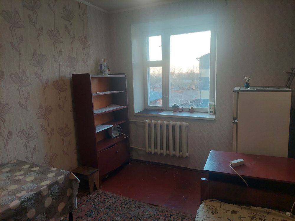 (5) Продам кімнату в гуртожитку на Барському шосе 6470