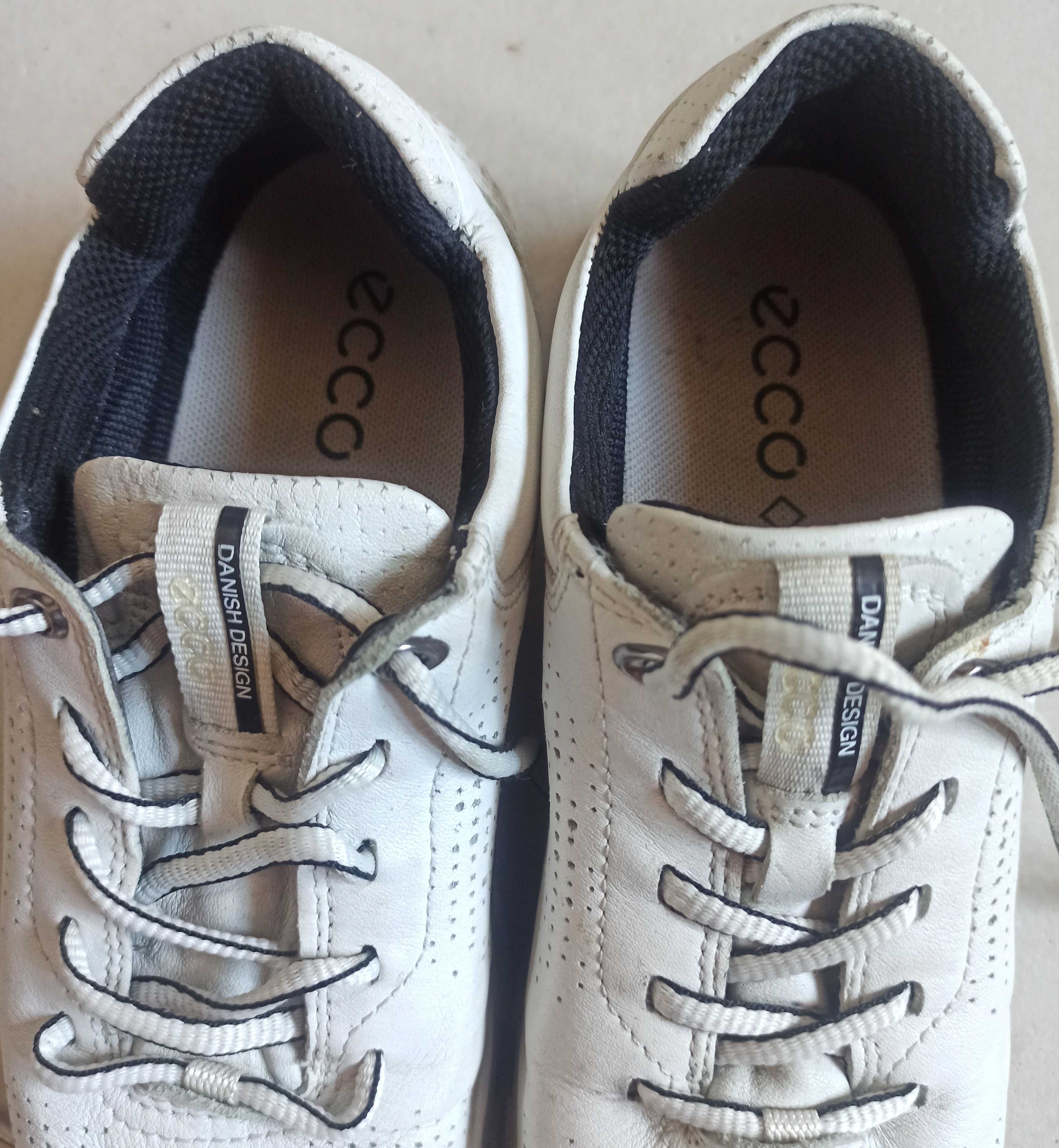 Damskie buty Ecco Cool 2.0 Gore-Tex roz.36