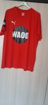 T-shirt męski marki Puma rozmiar XL.