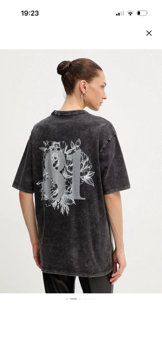 Продам футболку guess!