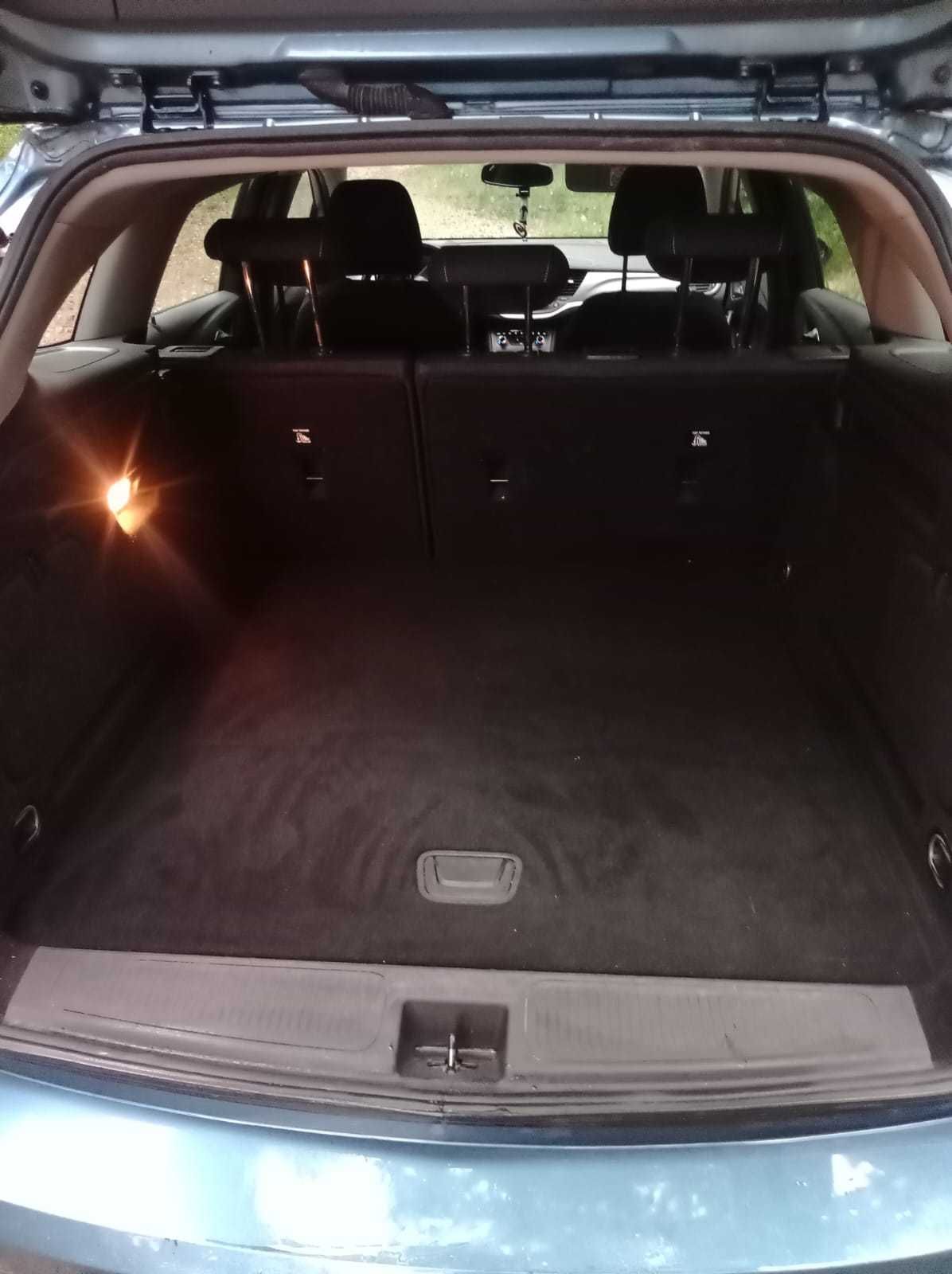 Opel Astra K Sport Tourer 1.6 CDTI 115km Fv VAT, wym. rozrząd