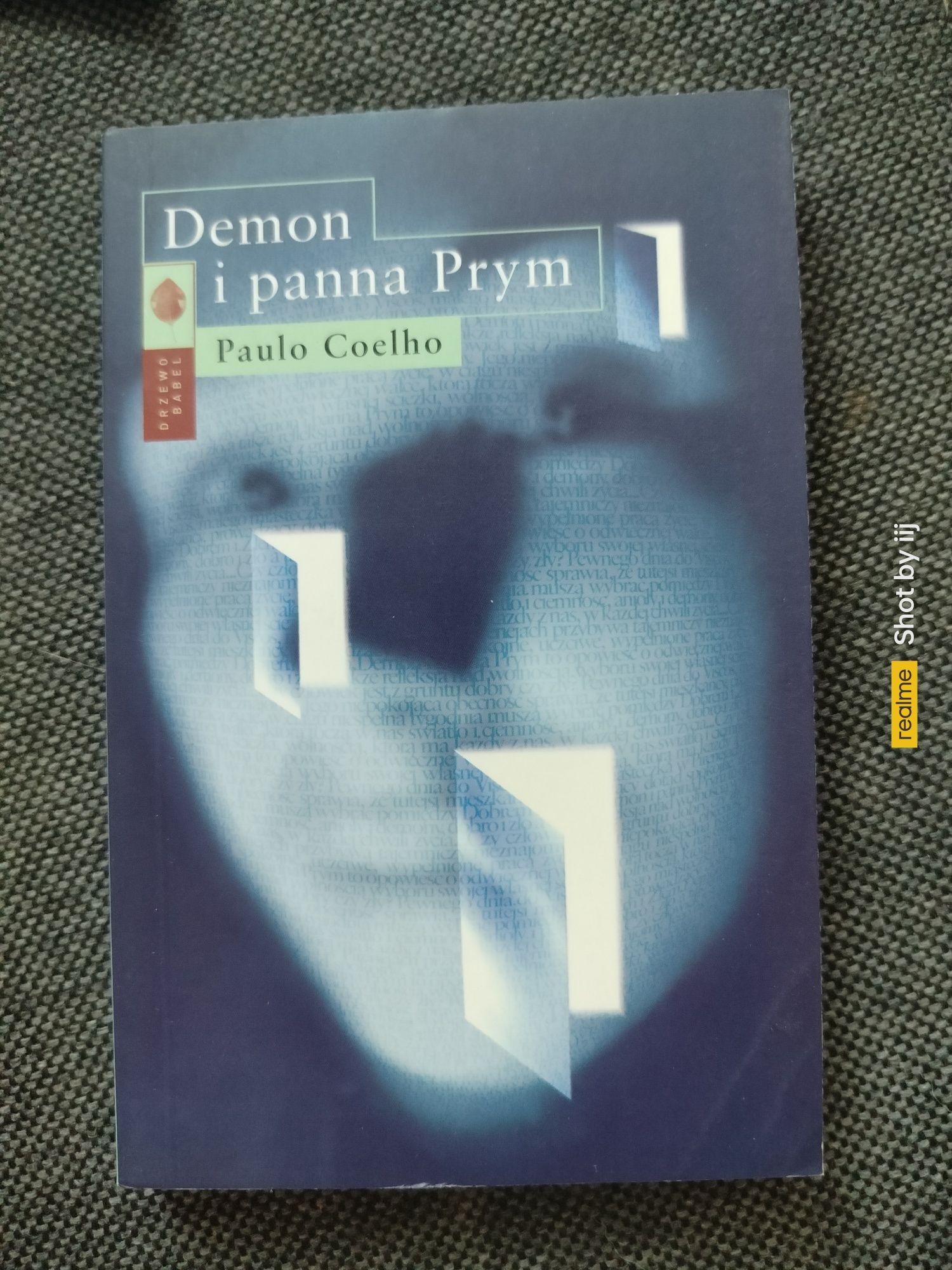 Książki Paulo Coelho