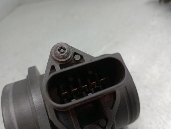 Medidor massa de ar / MAF SKODA Octavia II Hatchback (1Z3)