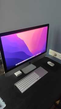 Apple IMac 5k Late 2015 custom