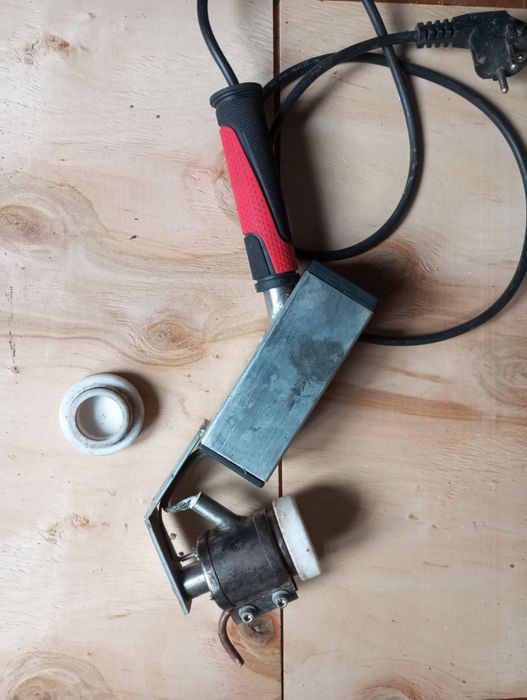 Субліматор щавлевої кислоти