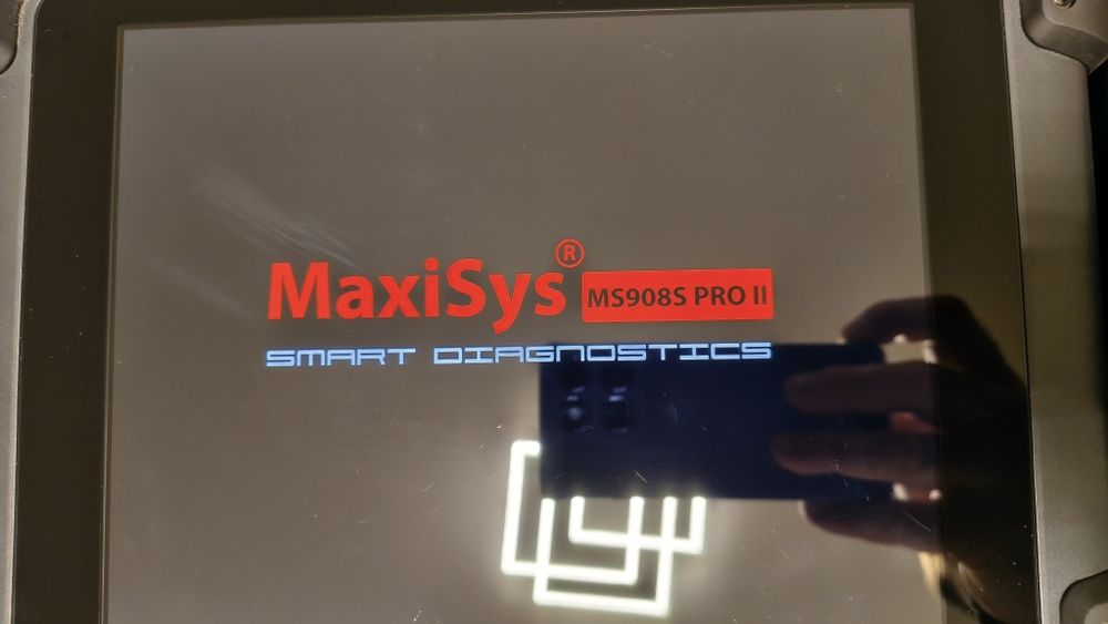 Tester Aitel MS908 PRO