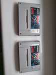 Gra Nintendo SNES Super Castlevania IV