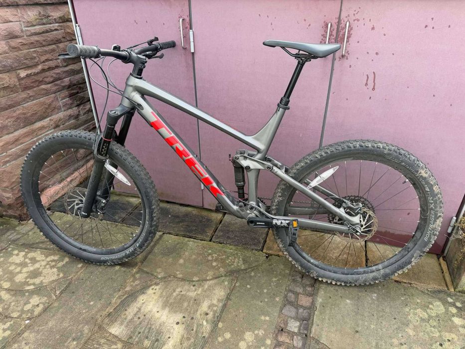 Rower TREK REMEDY 7 2019r L bdb stan ori