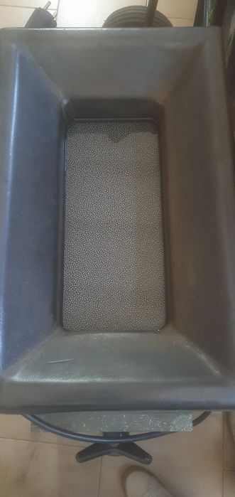 Maquina de esferas para ourivesaria