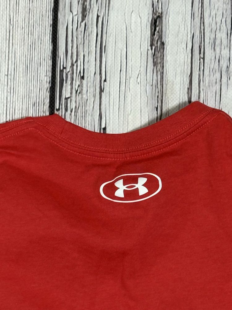 Under Armour футболка оригинал М размер мужская