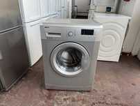 Wąska Pralka BEKO 6kg. 1200obr. SPRAWNA. Gwarancja. Transport