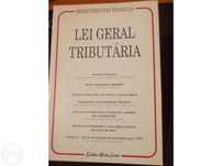 Lei Geral Tributária