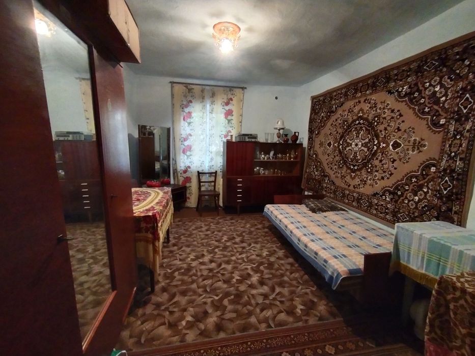 Продается Дом в Кучургане