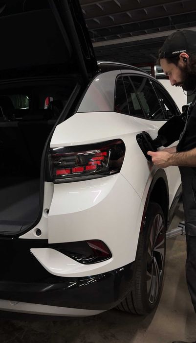 Діагностика Volkswagen ID.3 ID.4 ID.6 Ремонт Volkswagen ID.3 ID.4 ID.6