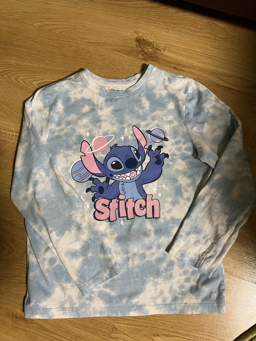 Кофта Stitch 9-10 лет