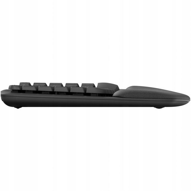 Klawiatura membranowa Logitech Wave Keys BE AZERTY